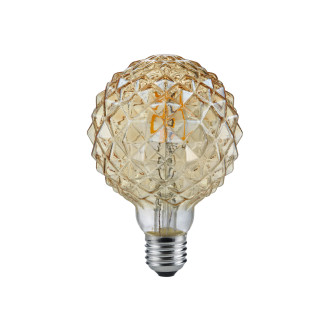 LED zdroj Trio Globe amber 904-479