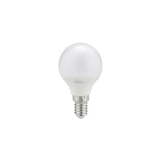 LED žárovka Trio Tropfen bílá 983-509