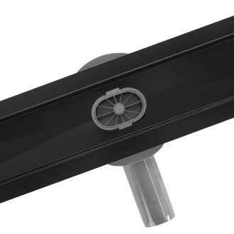 Rea Sifon pro liniový odtok REA NEOX PRO REA-G6520