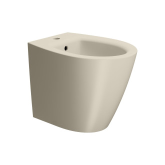 MODO bidet stojící 37x52cm, creta mat