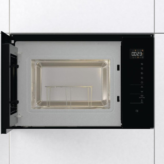 Mikrovlnná trouba Gorenje černá BMI251SG3BG