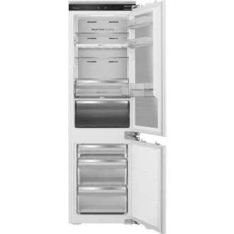 Kombinovaná lednice Hisense RB5B250SSWC