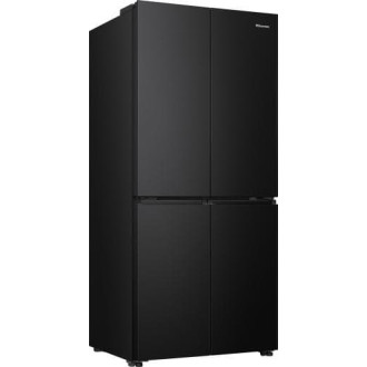 Lednice Hisense černá RQ5P470SAFE