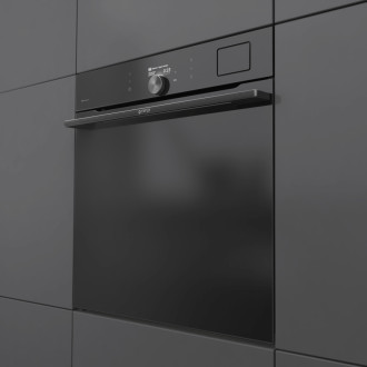 Parní trouba Gorenje černá BFS6148B