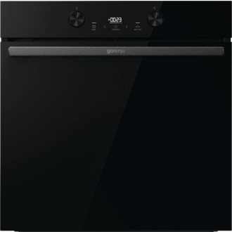 Multifunkční trouba Gorenje černá BOS6737E20FBG