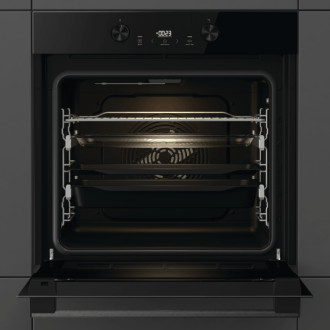 Multifunkční trouba Gorenje černá BOS6737E20FBG