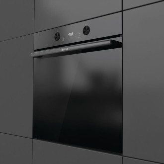 Multifunkční trouba Gorenje černá BOS6737E20FBG
