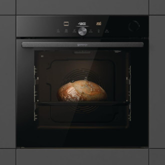 Multifunkční trouba Gorenje černá BPSA6747DGWI