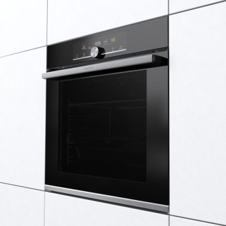 Multifunkční trouba Gorenje černá BPSX6747A05BG