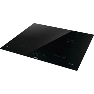 Indukční varná deska Gorenje černá GI621FMC