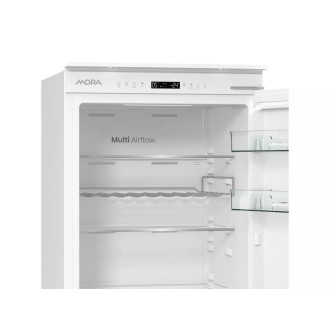 Kombinovaná lednice Mora VCMDN3024