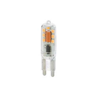 LED žárovka Trio Stiftsockel bílá 929-220