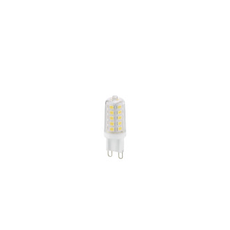 LED žárovka Trio Stiftsockel bílá 929-230