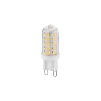 LED žárovka Trio Stiftsockel transparent 929-2300