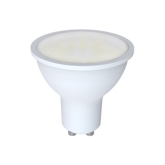 LED žárovka Trio Reflektor šedá 955-50