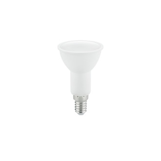 LED žárovka Trio Reflektor šedá 955-55