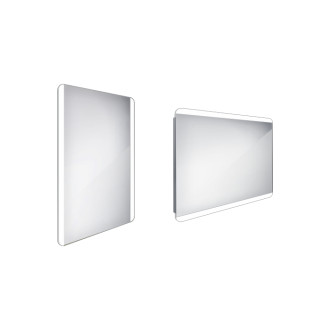 Nimco ZP 17001 LED zrcadlo 500x700