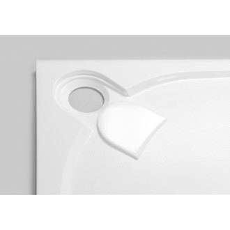 ARCA, LARCA kryt sifonu