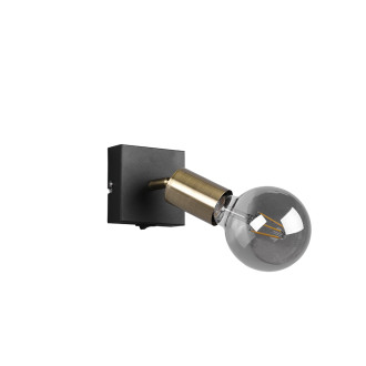 Bodové osvětlení Reality Vannes mosaz R80181708