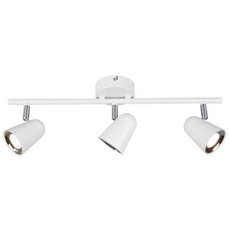 LED bodové osvětlení Reality Toulouse bílá R82123131