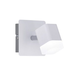 LED bodové osvětlení Reality Roubaix bílá R82151131