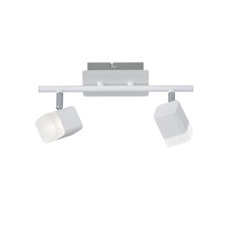 LED bodové osvětlení Reality Roubaix bílá R82152131