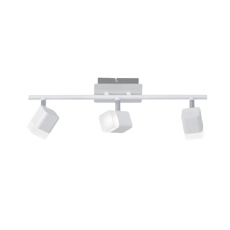 LED bodové osvětlení Reality Roubaix bílá R82153131