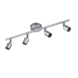 Bodové osvětlení Reality Paris titan R80914087