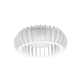 LED stropní osvětlení Reality Monte bílá R62171131