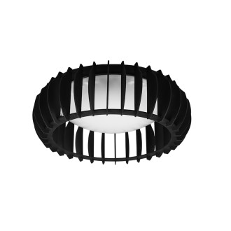 LED stropní osvětlení Reality Monte bílá R62171132