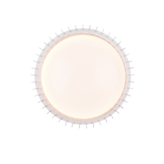 LED stropní osvětlení Reality Monte bílá R62171931