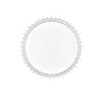 LED stropní osvětlení Reality Monte bílá R62171931