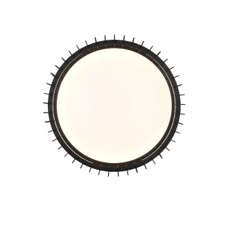 LED stropní osvětlení Reality Monte bílá R62171932