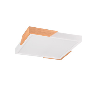 LED stropní osvětlení Reality Meta bílá R67191131