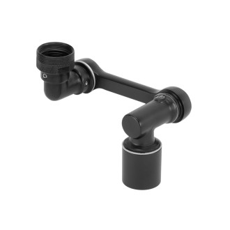 REA Colt Otočné prodloužení, černá REA-B6567