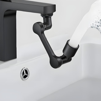 OTOČNÉ PRODLOUŽENÍ REA COLT BLACK
