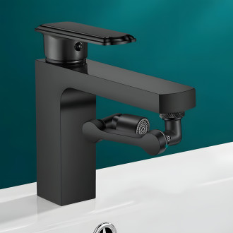 OTOČNÉ PRODLOUŽENÍ REA COLT BLACK