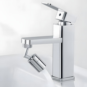 OTOČNÉ PRODLOUŽENÍ REA COLT CHROM