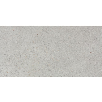 Dlažba Rako Piazzetta světle šedá 30x60 cm mat DAKSR788.1