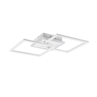 LED stropní osvětlení Reality Venida bílá R62793431