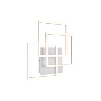 LED stropní osvětlení Reality Mobile bílá R62883131