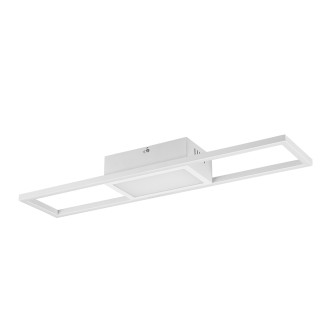 LED stropní osvětlení Reality Rigido bílá R67172131