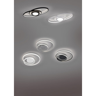 LED stropní osvětlení Reality Galaxy titan R62991187