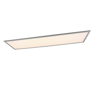 LED stropní osvětlení Reality Alpha titan R62321287