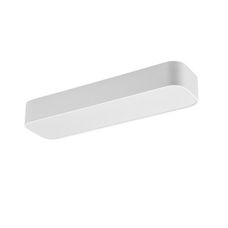 LED stropní osvětlení Reality Asterion bílá R62451531