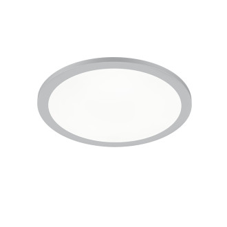 LED stropní osvětlení Reality Tiberius titan R62983087