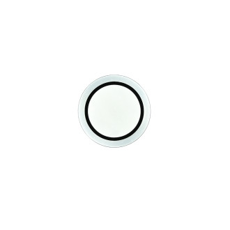 LED stropní osvětlení Reality Atria černá R67042832