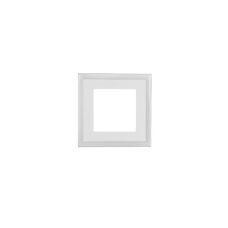 LED stropní osvětlení Reality Carus bílá R67212031