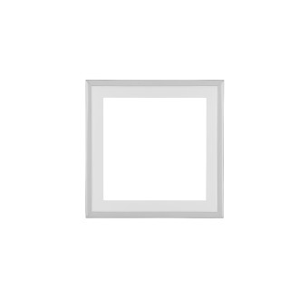 LED stropní osvětlení Reality Carus bílá R67213331