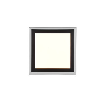 LED stropní osvětlení Reality Carus černá R67213332